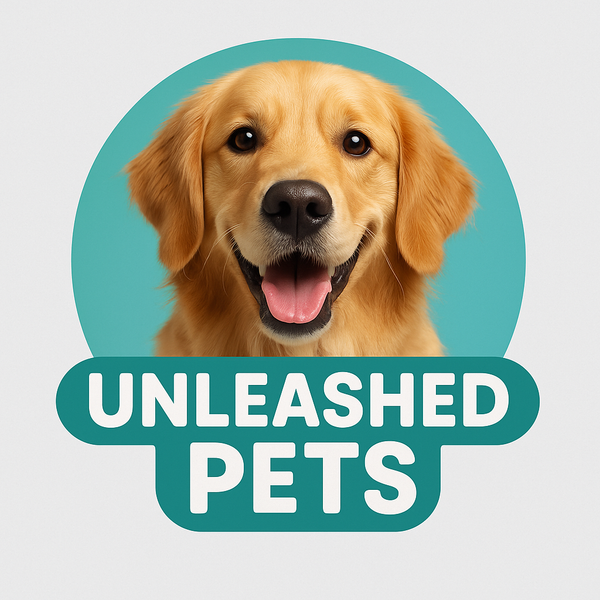 UnleashedPets